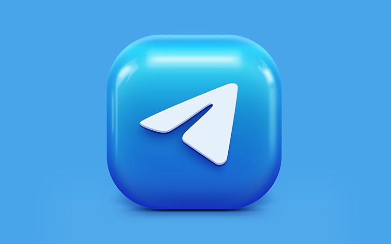 مزایای استفاده از تلگرام