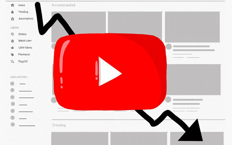بایدها و نبایدهای یوتیوب