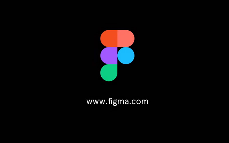 نرم افزار طراحی Figma