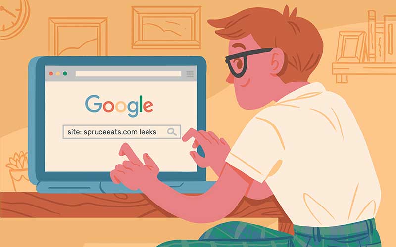 ۱۰ ترفند جستجوی پیشرفته در گوگل برای افراد حرفه‌ای:
